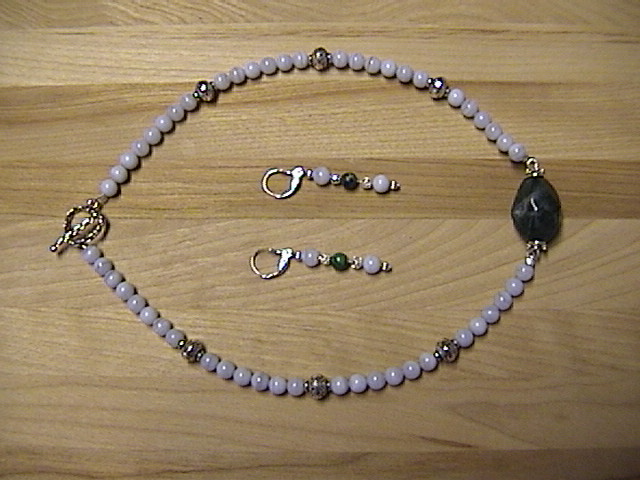 necklacesilverearrings092103.JPG